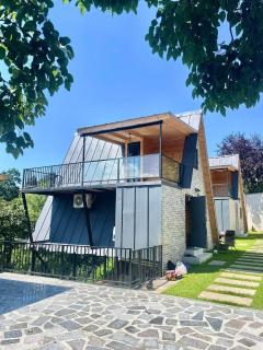 Cottage house of light A - Batumi - 0