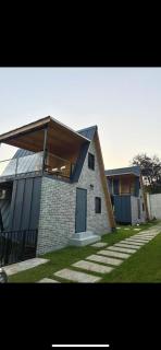 Cottage house of light A - Batumi - 8