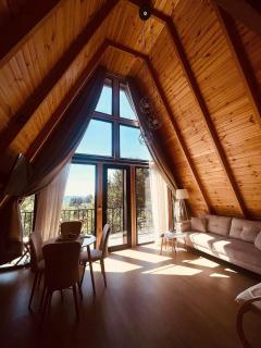 Cottage house of light A - Batumi - 6