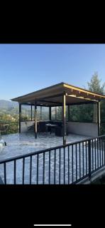 Cottage house of light A - Batumi - 5