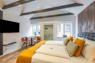 LÜTTES LOFT Boutique Hotel - Eckernförde - 2