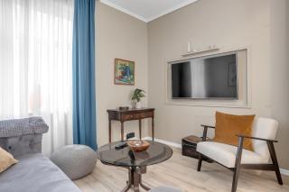 Cozy 2BR Flat in Downtown Reykjavik - Reykjavik - 9