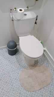 paris appartement 65m2 4 beds subway station 13 AND 14 - Saint-Ouen - 4