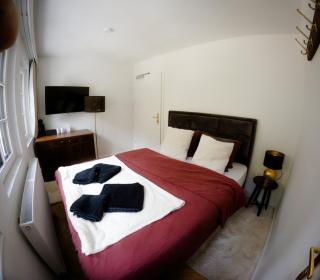 Hotel Sonnenalm Stuhleck - Spital am Semmering - 9