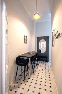 Central Exclusive Apartments (Z44) - Budapest - 4
