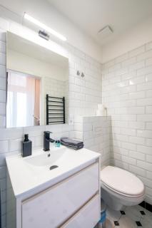 Central Exclusive Apartments (Z44) - Budapest - 3