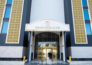 Si Hotel&Spa - Kusadası - 6