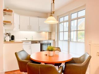 Ferienwohnung Kliffkante - 7
