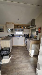 Pura Vida Caravan - Saint Osyth - 3