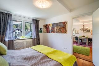 Wohnung Lichtentaler Allee - Baden-Baden - 8
