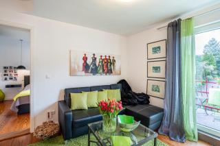 Wohnung Lichtentaler Allee - Baden-Baden - 3
