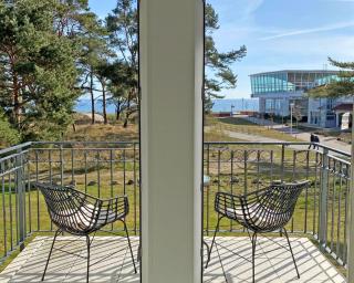 Haus Meeresblick FeWo Seaside - 0