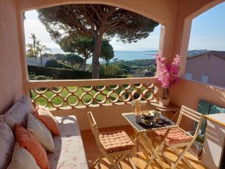 Vue mer exceptionnelle - Sainte-Maxime - 7