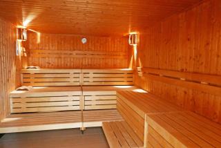 Haus Meeresblick FeWo Seaside - Baabe - 2
