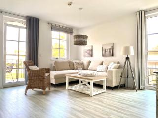 Haus Meeresblick FeWo Seaside - Baabe - 7