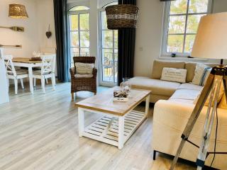Haus Meeresblick FeWo Seaside - Baabe - 8