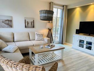 Haus Meeresblick FeWo Seaside - Baabe - 6