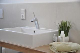 Haus Meeresblick FeWo Seaside - Baabe - 5