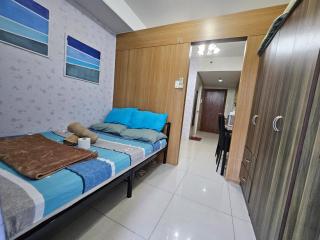 GT staycation Shell Residences - Manila - 6