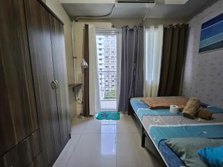 GT staycation Shell Residences - Manila - 5