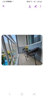 GT staycation Shell Residences - Manila - 3