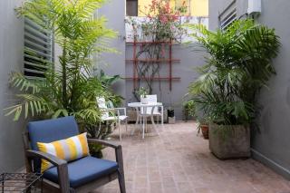Seaside Caribbean Comfort - Between Beach and City - 0