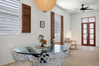 Seaside Caribbean Comfort - Between Beach and City - San Juan - 5