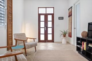 Seaside Caribbean Comfort - Between Beach and City - San Juan - 4