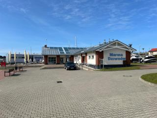 Blue marina - Dziwnów - 5