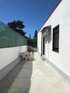 villa mediterranea - Realmonte - 4