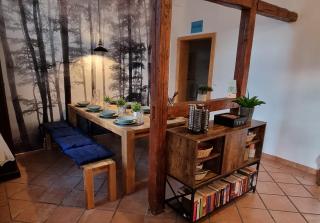 Luxus - 7 Personen 5 Bäder, 5 Schlafzimmer, Küche, Parkplatz, Ruhig - Meine - 8