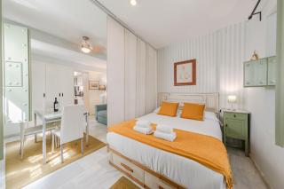 SevillaHome- Altozano Triana - Sevilha - 7