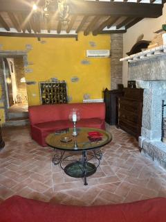 BORGO IN SAN ANGELO - Cortona - 2