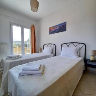 Eleonas Apartment 2, Lygia - 7