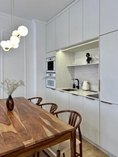 Olawska8 Apartment - Wrocław - 8