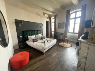 Le Victoria Boutique Hôtel - Saint-Paul-Trois-Châteaux - 6