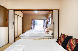 Max12PPL!7m walk from station!Japan style house! - Tokyo - 6