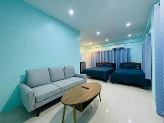 NUN GUEST HOUSE - Ban Bo Han - 7
