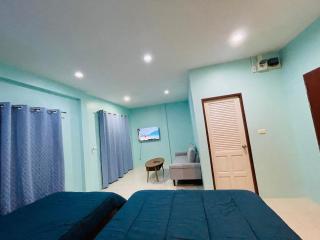 NUN GUEST HOUSE - Ban Bo Han - 2