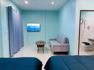 NUN GUEST HOUSE - Ban Bo Han - 5