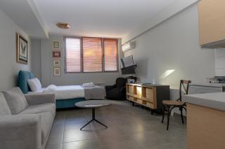 Apartment Athens Downtown - Atene - 9