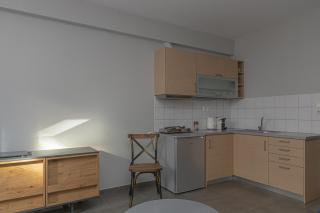 Apartment Athens Downtown - Atene - 6