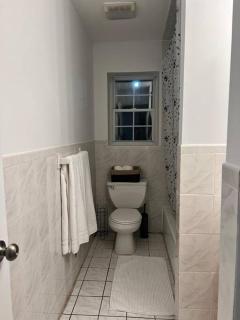 2 Kings Bedroom,2 Bath, 7mins from EWR/NYC - Newark - 4