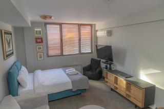Apartment Athens Downtown - Atene - 3