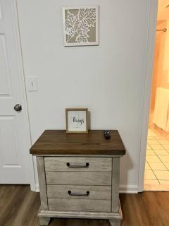 2 Kings Bedroom,2 Bath, 7mins from EWR/NYC - Newark - 3