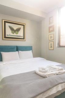Apartment Athens Downtown - Atene - 1