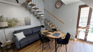 APARTAMENT BULWAR PRZY PLAŻY - 100m od plaży - Krynica Morska - 5