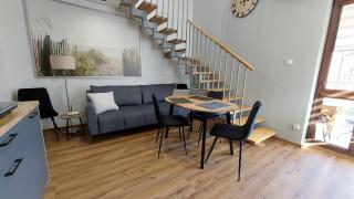 APARTAMENT BULWAR PRZY PLAŻY - 100m od plaży - Krynica Morska - 3