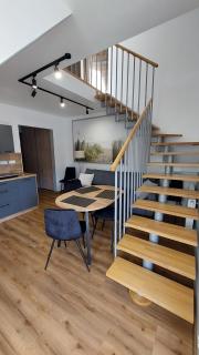 APARTAMENT BULWAR PRZY PLAŻY - 100m od plaży - Krynica Morska - 6