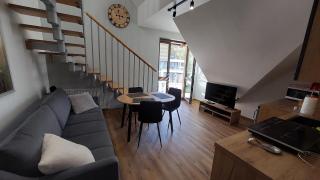 APARTAMENT BULWAR PRZY PLAŻY - 100m od plaży - Krynica Morska - 7